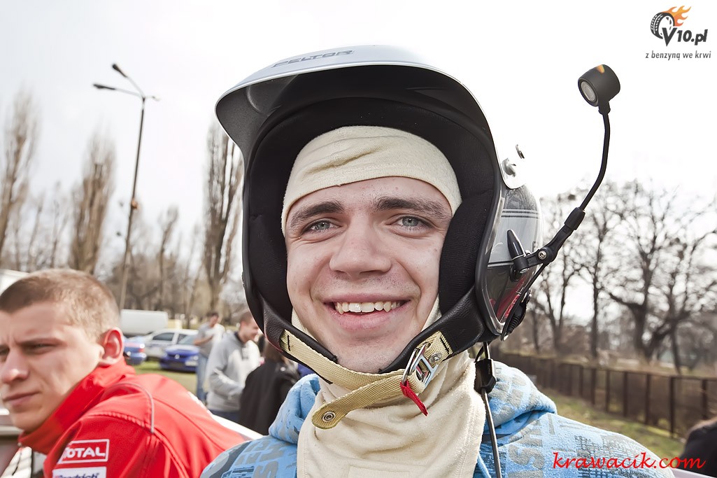 Rajdowa Pomoc
